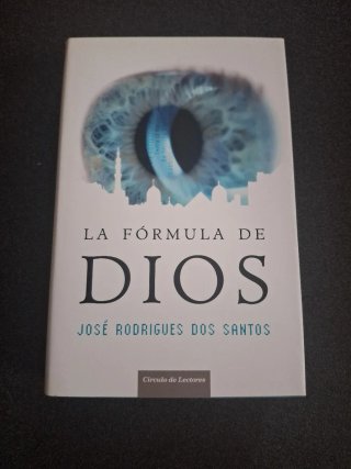 La fórmula de Dios