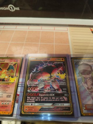 Cartas Pokémon 30 Aniversario