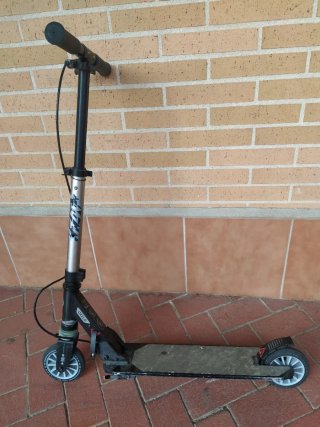 Patinete Oxelo