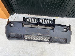 Parachoques  completo delantero BMW X3 E83
