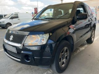Suzuki Grand Vitara 2005