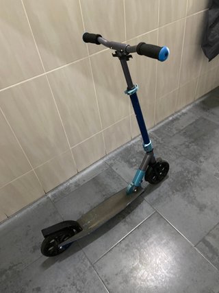 Patinete Tijuana 180