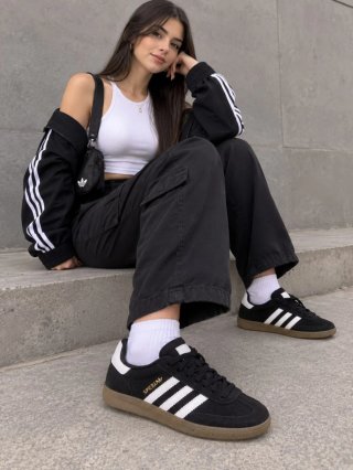 Bambas Spezial Negras