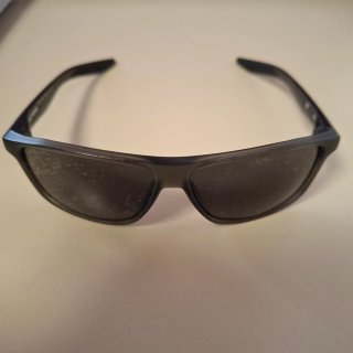 Montura gafas de sol Nike negra