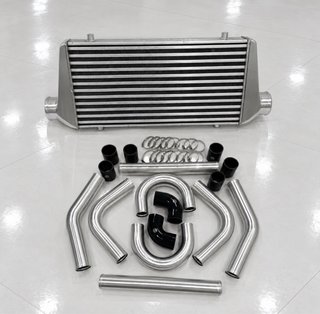 Kit Intercooler para BMW