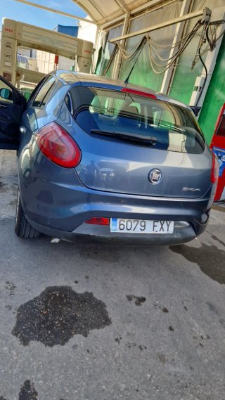 FIAT Bravo 2007