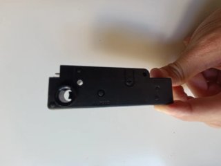 Blocapuerta para Lavadora