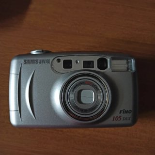Fotocamera Analogica Samsung Fino 105 DLX