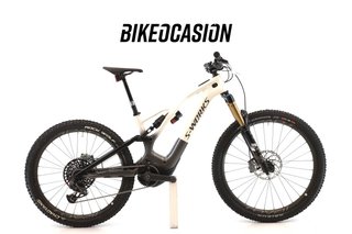 Bicicleta Specialized S-Works Turbo Levo GX AXS t.M Reacondicionada