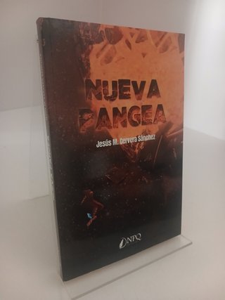Nueva pangea