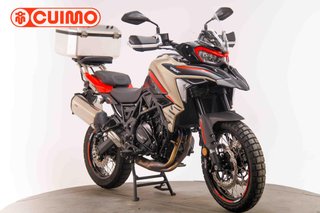 BENELLI TRK 702 X
