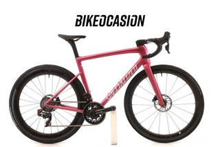 Bicicleta Specialized Tarmac SL8 Pro AXS 12V t.56 Reacondicionada