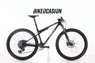 Bicicleta BH Lynx SLS XX AXS t.S Reacondicionada