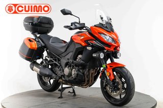 KAWASAKI VERSYS 1000