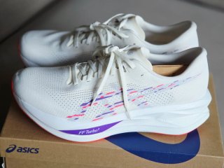 Zapatillas Running Asics Sonicblast Talla 47