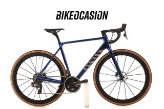 Bicicleta Canyon Ultimate CF SLX 8 AXS 12V t.54 Reacondicionada