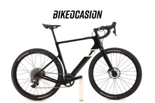 Bicicleta 3T Ultra Boost AXS 12V t.54 Reacondicionada