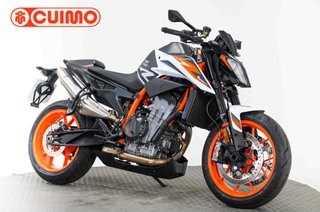 KTM 890 DUKE R