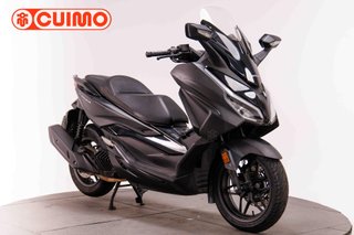 HONDA FORZA 125