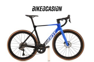 Bicicleta Giant Propel Advanced Pro 0 Di2 12V t.54 Reacondicionada