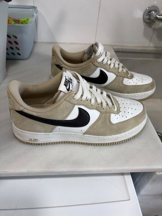 Zapatillas Nike Air Force 1