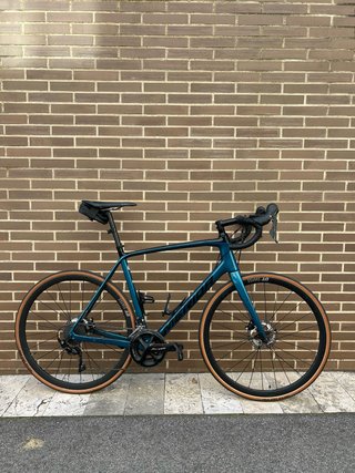 Mérida Scultura de carretera | Shimano 105