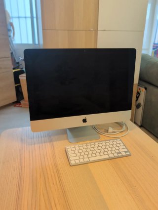 Apple iMac 21,5 A1418 i5 8GB 1TB