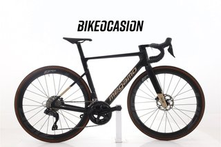 Bicicleta Megamo Pulse Di2 12V t.54 Reacondicionada