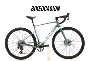 Bicicleta Mendiz G12 SL AXS 12V Classified t.54 Reacondicionada