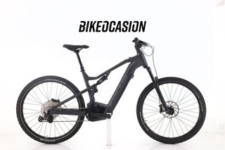 Bicicleta Focus Thron 2 6.8 XT t.L Reacondicionada