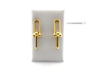 pendientes oro 18k