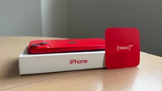 iPhone 14 Plus Rosso