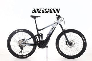 Bicicleta Liv Intrigue E+ 3 Pro t.M Reacondicionada