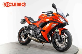 KAWASAKI NINJA 650