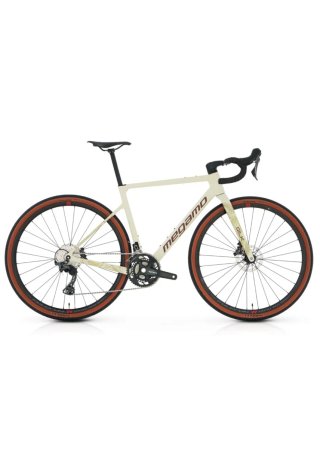 Bicicleta Gravel Megamo Silk 08 2025