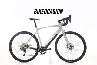 Bicicleta Pinarello Nytro Grinta t.56 Reacondicionada