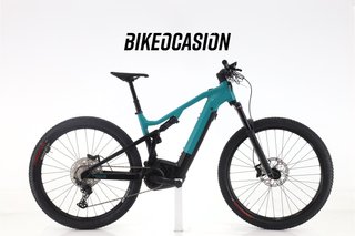 Bicicleta Focus Thron 2 6.7 t.S Reacondicionada