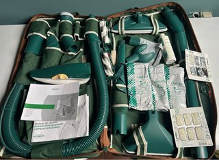 Accesorios para Aspiradora Kobold Vorwerk VK140