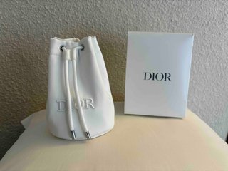 NECESER DIOR BLANCO