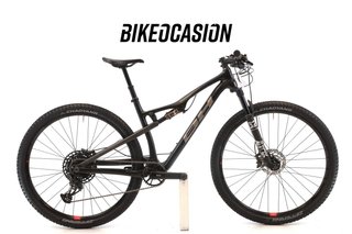 Bicicleta BH Lynx Race t.L Reacondicionada