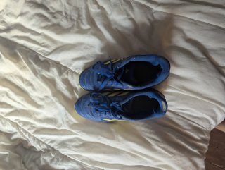 Zapatos de futbol Adidas Sala