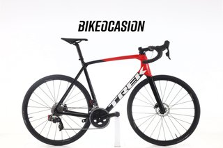 Bicicleta Trek Emonda SL 6 AXS 12V t.60 Reacondicionada