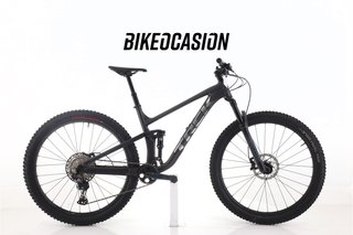 Bicicleta Trek Top Fuel XT t.L Reacondicionada