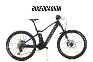 Bicicleta Scott Genius eRIDE 920 XT t.M Reacondicionada