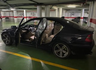 BMW Serie 3 2003