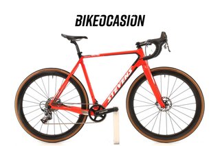 Bicicleta Stevens Super Prestige t.56 Reacondicionada