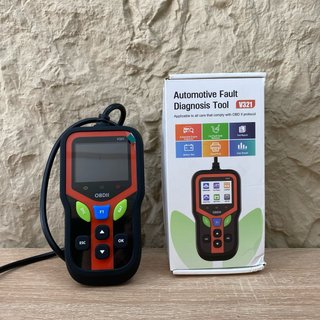 Máquina de Diagnosis Coche Carehabi OBD2 V321