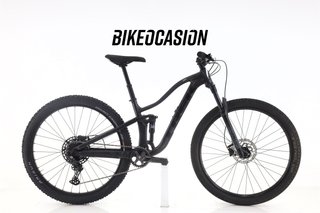 Bicicleta Trek Top Fuel 5 t.S Reacondicionada