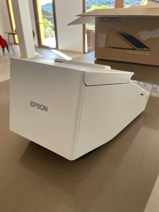 Impresora Térmica Epson TM-m30II-SL