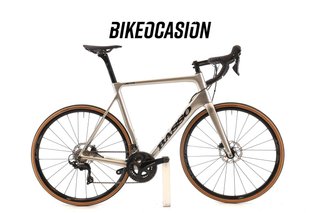Bicicleta Basso Venta Disc t.58 Reacondicionada
